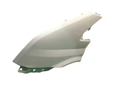 Second-hand car spare part left front fin for ford transit combi ´06 ft 260 corto oem iam references 1561051  