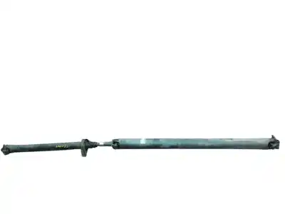 Peça sobressalente para automóvel em segunda mão transmissão central traseira por hyundai h350 furgoneta 2.5 crdi referências oem iam 4900059041