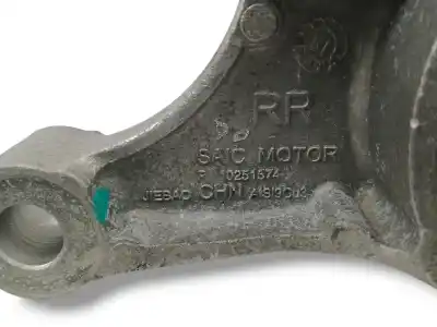 Second-hand car spare part right engine support for mg rover marvel r ev (ep21) oem iam references 10251574  