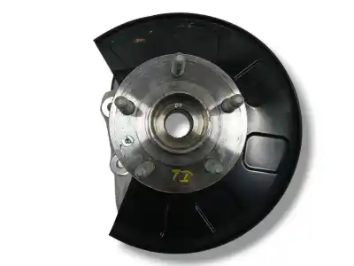 Piesă de schimb auto la mâna a doua fuzeta stânga spate pentru mg rover marvel r ev (ep21) referințe oem iam 10272700