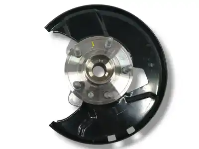 Piesă de schimb auto la mâna a doua fuzeta stanga fata pentru mg rover marvel r ev (ep21) referințe oem iam 11261610