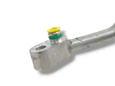 Peça sobressalente para automóvel em segunda mão tubos de ar condicionado por mg rover marvel r ev (ep21) referências oem iam   