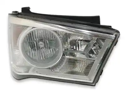 Peça sobressalente para automóvel em segunda mão farol / farolim direito por hyundai h350 furgoneta 2.5 crdi referências oem iam 9210259