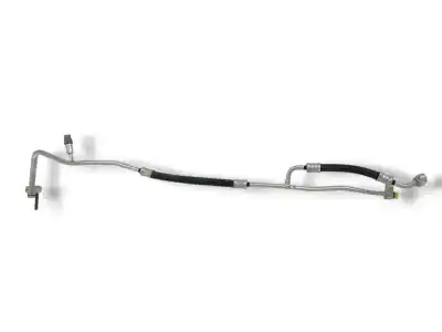 Piesă de schimb auto la mâna a doua tuburi aer conditionat pentru mg rover marvel r ev (ep21) referințe oem iam 11006035