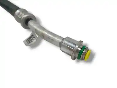 Peça sobressalente para automóvel em segunda mão tubos de ar condicionado por mg rover marvel r ev (ep21) referências oem iam 10790446  