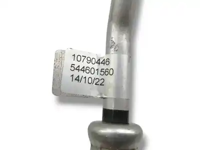 Peça sobressalente para automóvel em segunda mão tubos de ar condicionado por mg rover marvel r ev (ep21) referências oem iam 10790446  