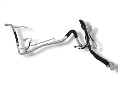 Piesă de schimb auto la mâna a doua tuburi aer conditionat pentru mg rover marvel r ev (ep21) referințe oem iam 