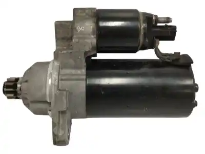 Second-hand car spare part starter motor for seat toledo (5p2) 2.0 tdi oem iam references 02m911023p
