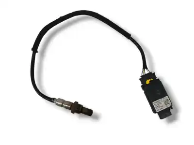 Piesă de schimb auto la mâna a doua SONDA LAMBDA pentru OPEL CORSA F  Referințe OEM IAM 9816276480  0281006851