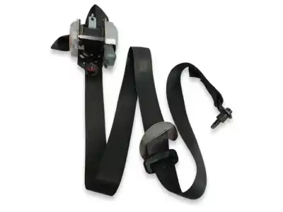 Peça sobressalente para automóvel em segunda mão cinto de segurança dianteiro esquerdo por hyundai h350 furgoneta 2.5 crdi referências oem iam 8988859200