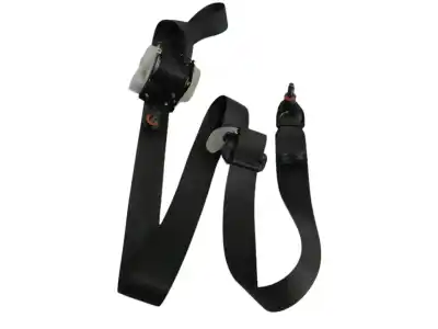 Peça sobressalente para automóvel em segunda mão cinto de segurança dianteiro direito por hyundai h350 furgoneta 2.5 crdi referências oem iam 8988859300