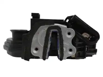 Peça sobressalente para automóvel em segunda mão fechadura da porta dianteira direita por hyundai h350 furgoneta 2.5 crdi referências oem iam 8132059000