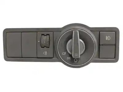 Peça sobressalente para automóvel em segunda mão comutador de luzes por hyundai h350 furgoneta 2.5 crdi referências oem iam 9331059840