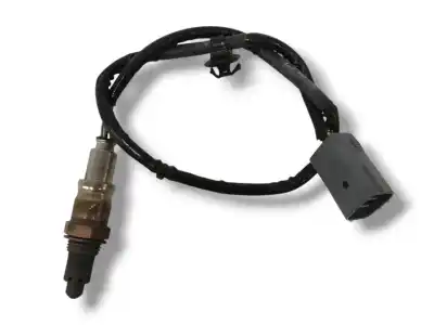 Автозапчасти б/у лямбда-зонд за mazda cx-3 (dk) 2.0 skyactiv-g ссылки oem iam uaa3002md003