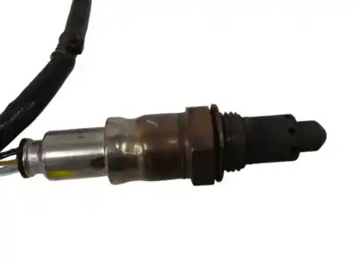 Автозапчасти б/у лямбда-зонд за mazda cx-3 (dk) 2.0 skyactiv-g ссылки oem iam uaa3002md003  