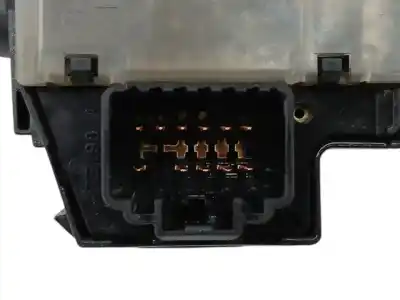 Pezzo di ricambio per auto di seconda mano comando pulito per ford transit combi ´06 ft 260 corto riferimenti oem iam 17d9403  