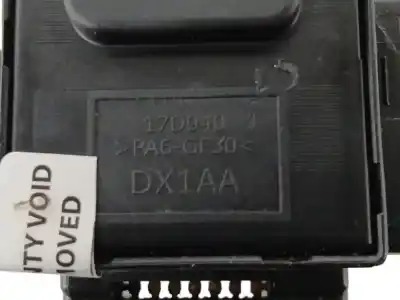 Pezzo di ricambio per auto di seconda mano comando pulito per ford transit combi ´06 ft 260 corto riferimenti oem iam 17d9403  