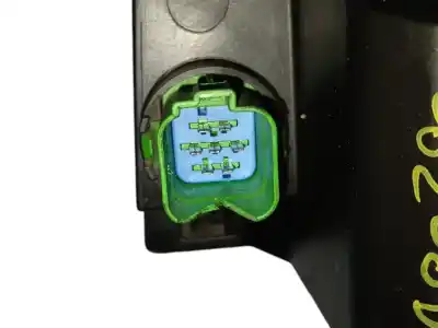 Second-hand car spare part right headlight for ford transit combi ´06 ft 260 corto oem iam references 6c1113w029dc  