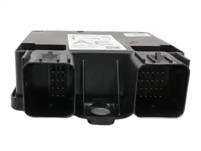 Pezzo di ricambio per auto di seconda mano centralina airbag per ford transit combi ´06 ft 260 corto riferimenti oem iam 6c1t14b056ae  5wk43536