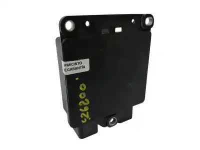 Pezzo di ricambio per auto di seconda mano centralina airbag per ford transit combi ´06 ft 260 corto riferimenti oem iam 6c1t14b056ae  5wk43536
