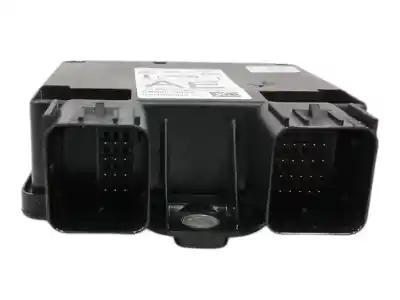 Second-hand car spare part airbag control unit for ford transit combi ´06 ft 260 corto oem iam references 6c1t14b056ae  5wk43536