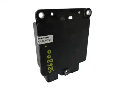 Second-hand car spare part airbag control unit for ford transit combi ´06 ft 260 corto oem iam references 6c1t14b056ae  5wk43536
