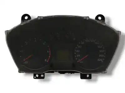 Piesă de schimb auto la mâna a doua Ceas Bord pentru FORD TRANSIT COMBI ´06 FT 260 corto Referințe OEM IAM 8C1T10849  