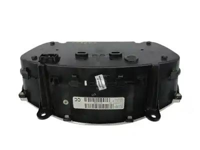 Pezzo di ricambio per auto di seconda mano pannello degli strumenti per ford transit combi ´06 ft 260 corto riferimenti oem iam 8c1t10849  