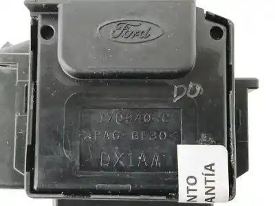 Second-hand car spare part indicator switch for ford transit combi ´06 ft 260 corto oem iam references 17d940c  