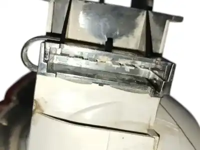 Автозапчасти б/у левый задний фонарь за ford transit combi ´06 ft 260 corto ссылки oem iam 6c1113405a  