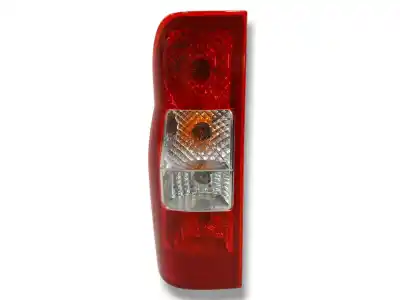 Second-hand car spare part left tailgate light for ford transit combi ´06 ft 260 corto oem iam references 6c1113405a