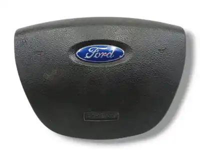 Second-hand car spare part front left air bag for ford transit combi ´06 ft 260 corto oem iam references 6c11v042b85bbw