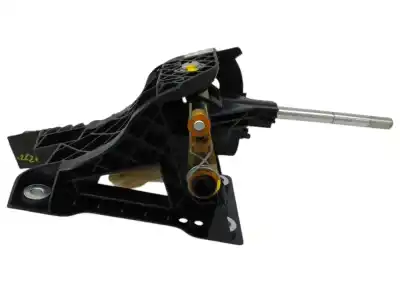 Second-hand car spare part gear lever for ford transit combi ´06 ft 260 corto oem iam references 6c1r7c453cb  