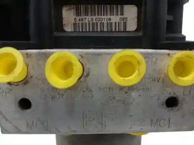 Peça sobressalente para automóvel em segunda mão abs por ford transit combi ´06 ft 260 corto referências oem iam 8c112c405bb  0265235439