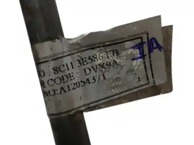 Автозапчасти б/у напорная трубка усилителя рулевого управления за ford transit combi ´06 ft 260 corto ссылки oem iam 8c113e586eb  