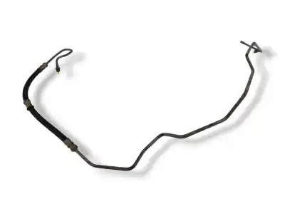 Second-hand car spare part power steering pressure pipe for ford transit combi ´06 ft 260 corto oem iam references 8c113e586eb