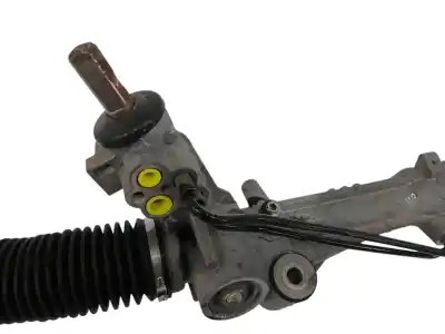 Peça sobressalente para automóvel em segunda mão caixa de direção por ford transit combi ´06 ft 260 corto referências oem iam 6c113200cc  