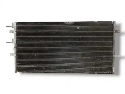 Second-hand car spare part air conditioning condenser / radiator for ford transit combi ´06 ft 260 corto oem iam references 6c118c342ad
