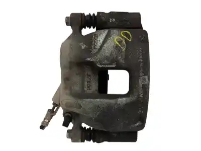 Peça sobressalente para automóvel em segunda mão pinça de travão dianteira direita por ford transit combi ´06 ft 260 corto referências oem iam y04243  