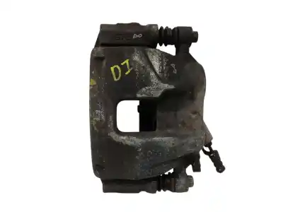 Peça sobressalente para automóvel em segunda mão pinça de travão dianteira esquerda por ford transit combi ´06 ft 260 corto referências oem iam y04242  