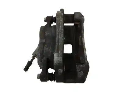 Peça sobressalente para automóvel em segunda mão pinça de travão dianteira esquerda por ford transit combi ´06 ft 260 corto referências oem iam y04242  