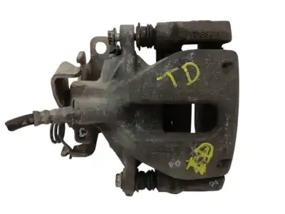 Peça sobressalente para automóvel em segunda mão pinça de travão traseira direita por ford transit combi ´06 ft 260 corto referências oem iam y01855  