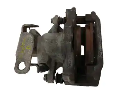 Peça sobressalente para automóvel em segunda mão pinça de travão traseira direita por ford transit combi ´06 ft 260 corto referências oem iam y01855  
