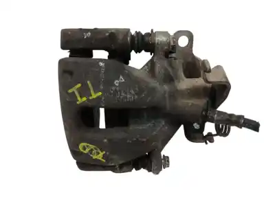 Peça sobressalente para automóvel em segunda mão pinça de travão traseira esquerda por ford transit combi ´06 ft 260 corto referências oem iam y01854  