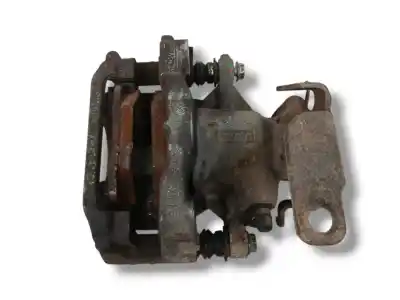 Peça sobressalente para automóvel em segunda mão pinça de travão traseira esquerda por ford transit combi ´06 ft 260 corto referências oem iam y01854  