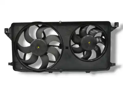 Pezzo di ricambio per auto di seconda mano Elettroventola per FORD TRANSIT COMBI ´06 FT 260 corto Riferimenti OEM IAM 8C118C607BB  