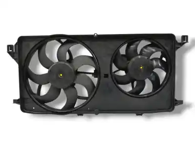Second-hand car spare part radiator cooling fan for ford transit combi ´06 ft 260 corto oem iam references 8c118c607bb
