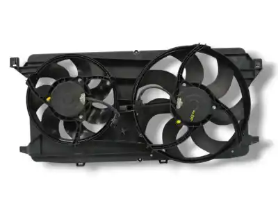 Pezzo di ricambio per auto di seconda mano elettroventola per ford transit autobús (fd_ _, fb_ _, fs_ _, fz_ _, fc_ _) 2.2 tdci riferimenti oem iam 8c118c607bb  