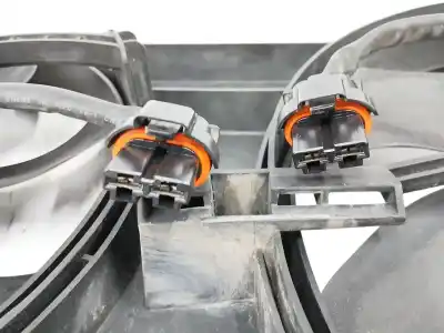 Pezzo di ricambio per auto di seconda mano elettroventola per ford transit autobús (fd_ _, fb_ _, fs_ _, fz_ _, fc_ _) 2.2 tdci riferimenti oem iam 8c118c607bb  