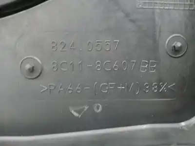 Pezzo di ricambio per auto di seconda mano elettroventola per ford transit autobús (fd_ _, fb_ _, fs_ _, fz_ _, fc_ _) 2.2 tdci riferimenti oem iam 8c118c607bb  